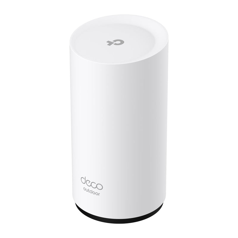 TP-Link Deco BE25-Outdoor(1-Pack) Wi-Fi 7 室外网状扩展器