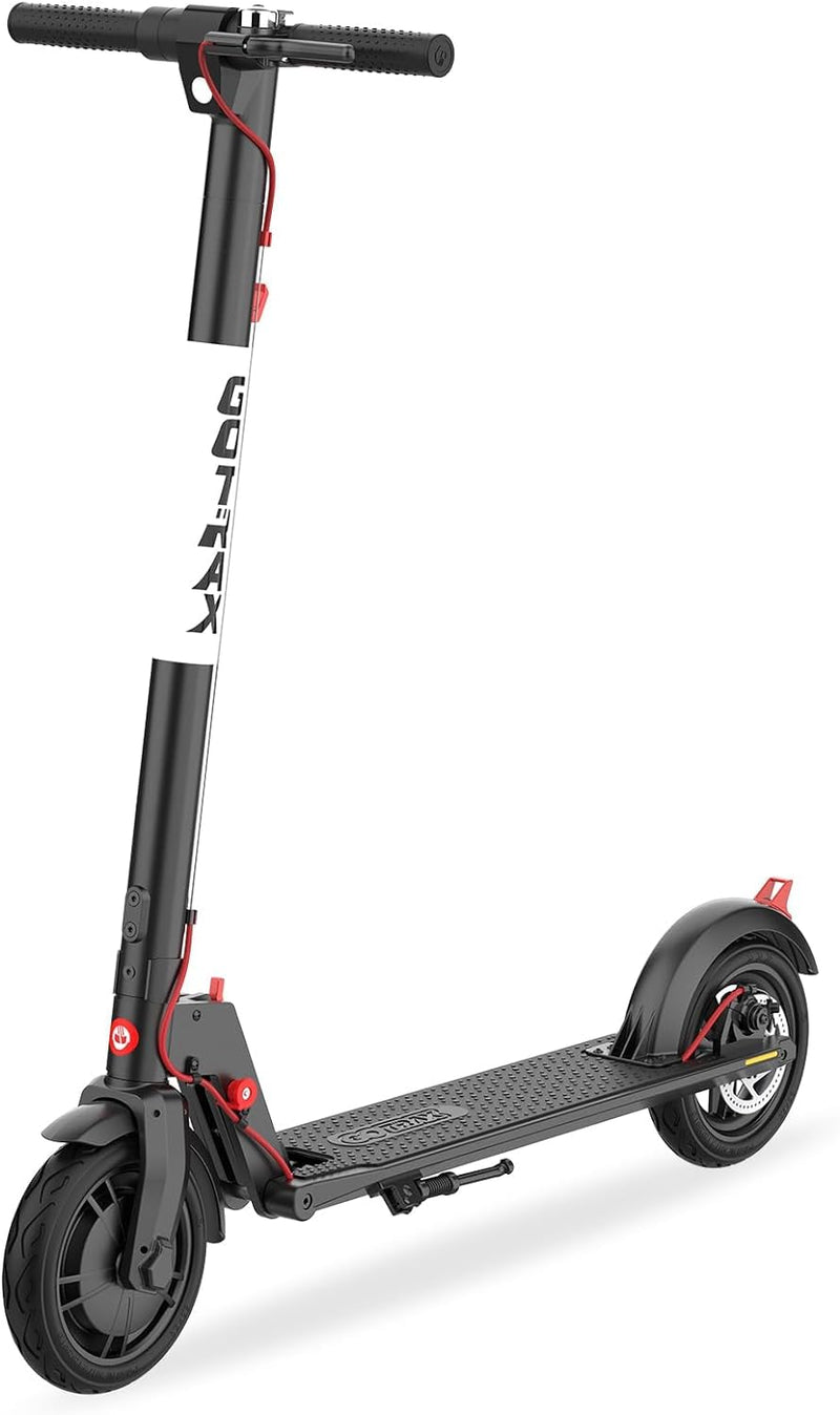 Gotrax GXL V2 电动滑板车