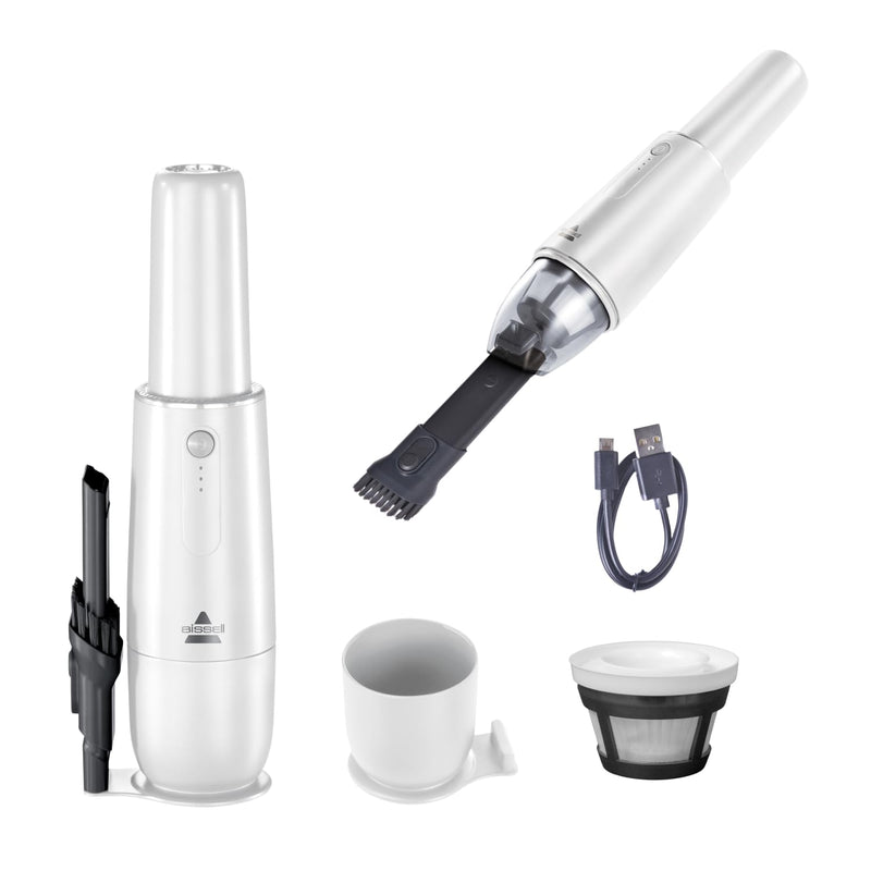 Bissell 2986C 无线手持吸尘器
