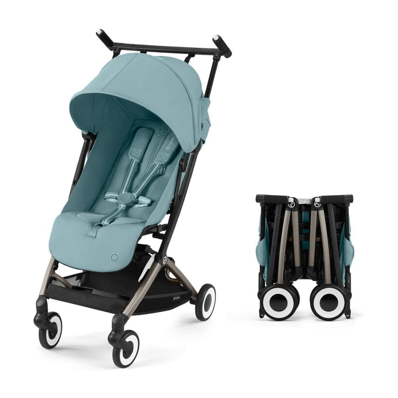 CYBEX Libelle 旅行婴儿车
