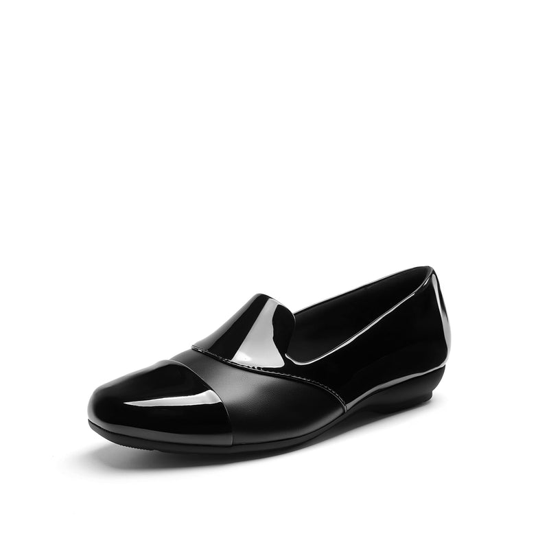 DREAM PAIRS 女式矫形平底乐福鞋