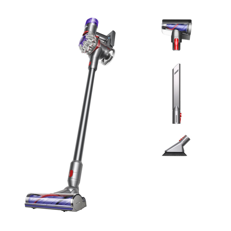 Dyson V8 Absolute 无绳吸尘器