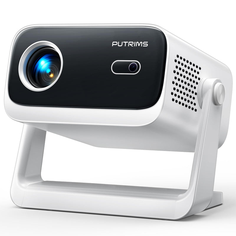 PUTRIMS S28 迷你投影仪