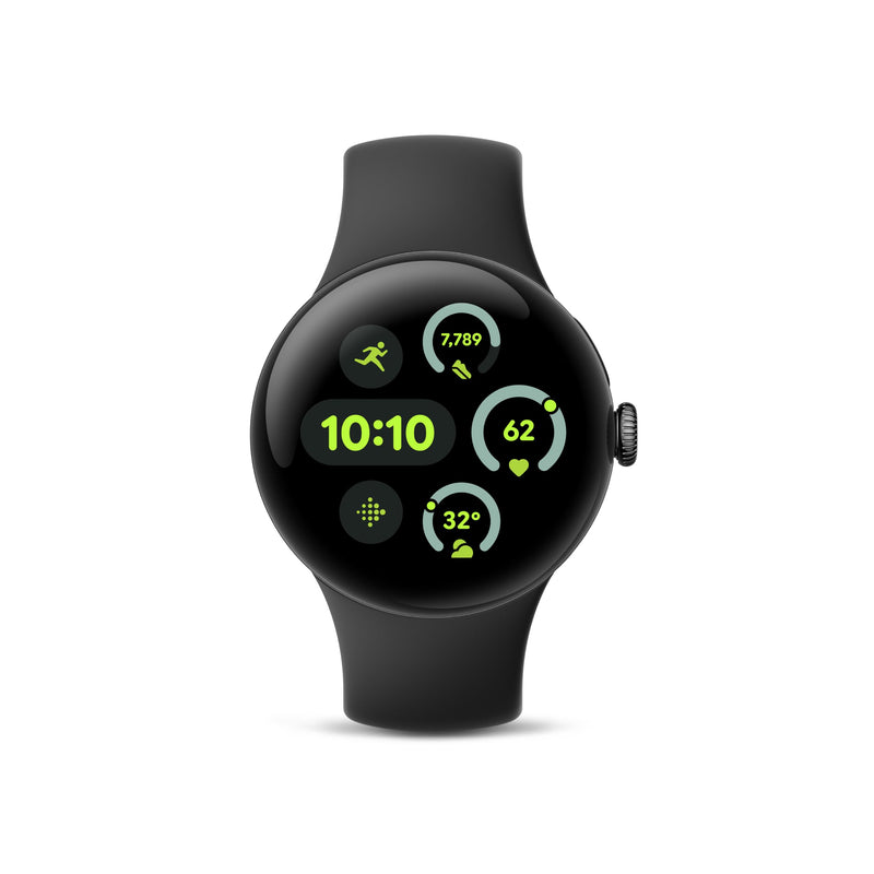Google Pixel Watch 3 (41mm) 智能手表