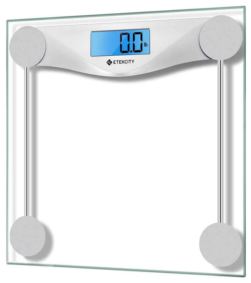 Etekcity EB4074C 数字体重秤