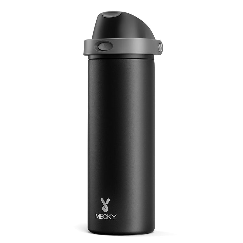 Meoky 24盎司保温运动水杯