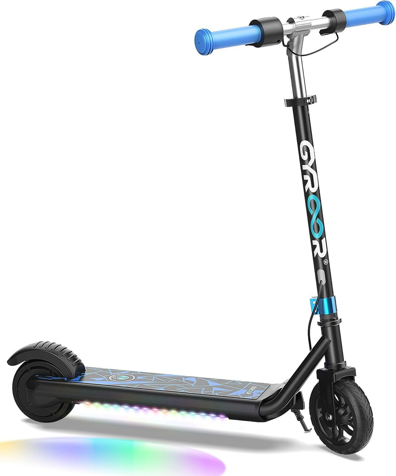 Gyroor H30 Max 儿童电动滑板车