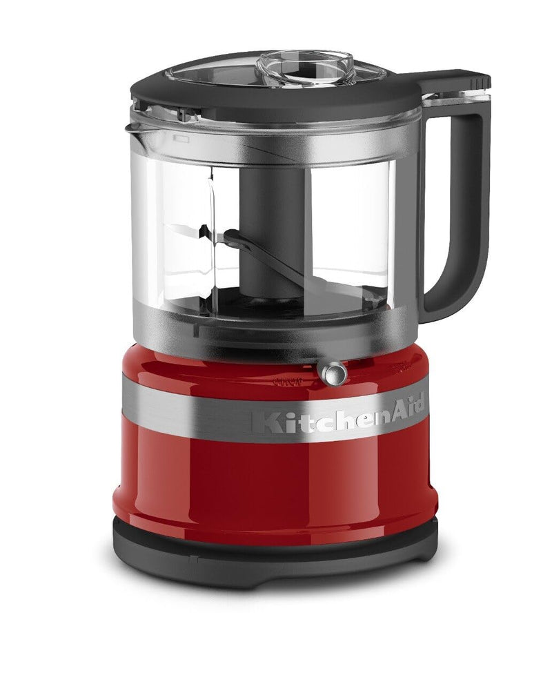 KitchenAid KFC3516ER 3.5杯迷你食物料理机