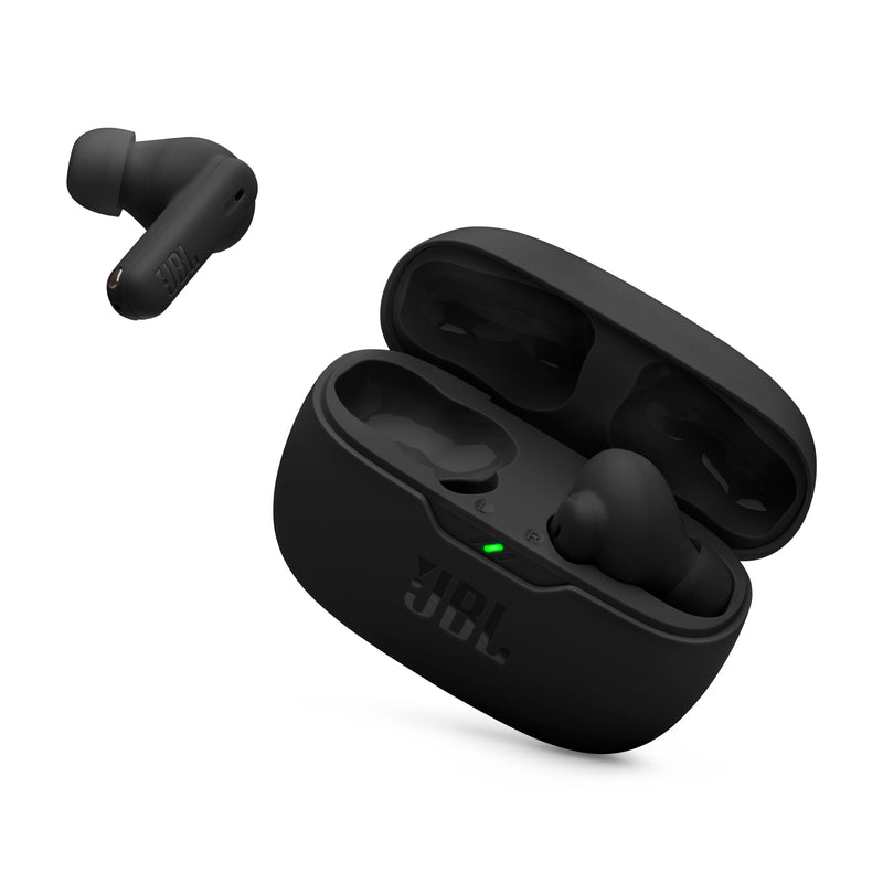JBL Vibe Beam 2 真无线降噪耳机