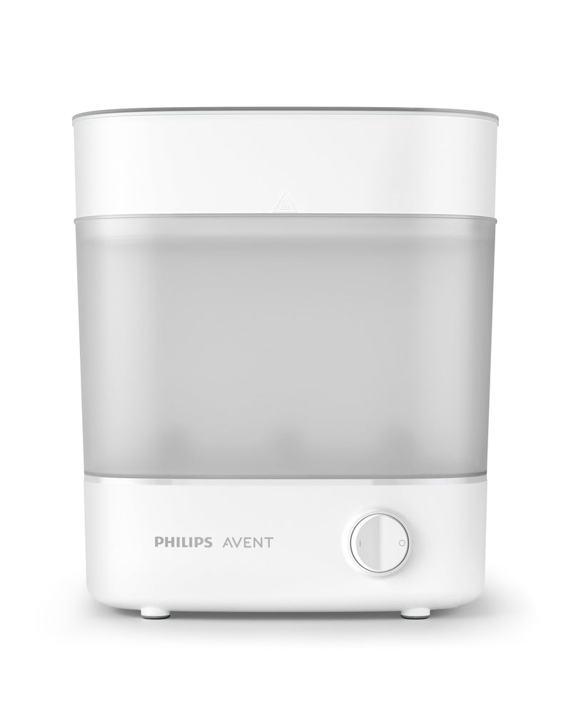 AVENT SCF291/00 电动蒸汽消毒器