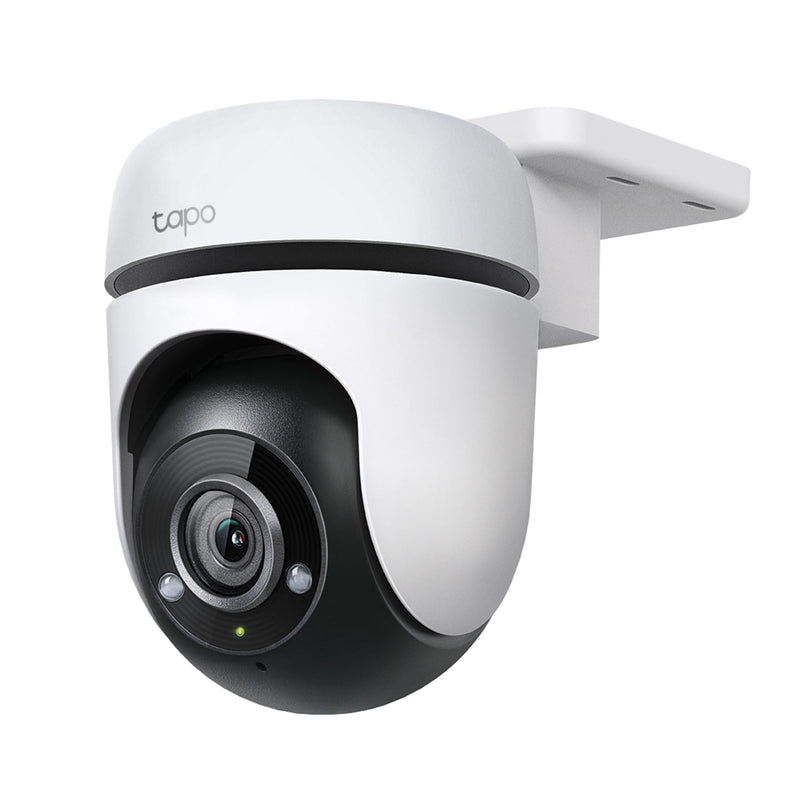 Tapo Tapo C500 户外安防摄像头
