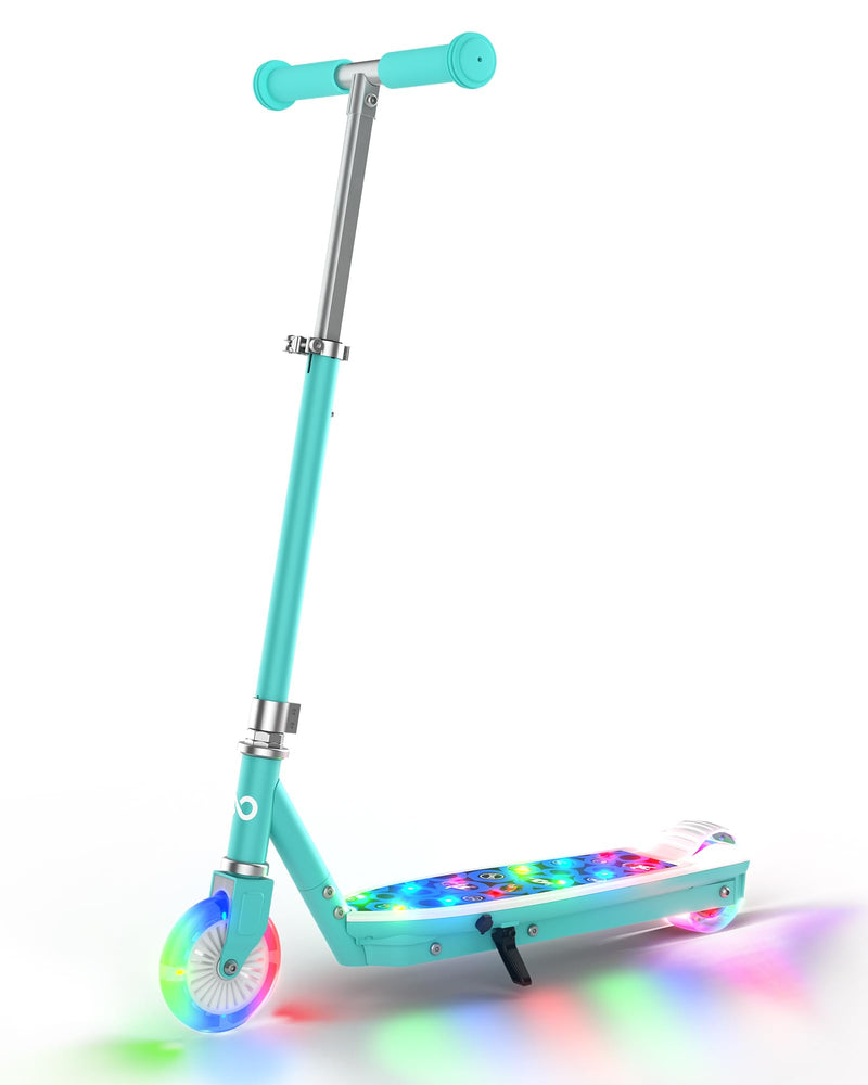 Gyroor KS2 儿童电动滑板车