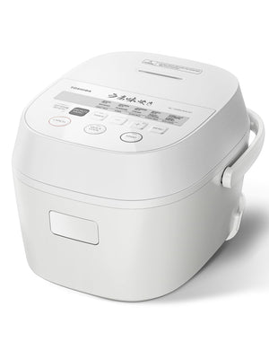 TOSHIBA RC-10DRUNA(W) 电饭煲