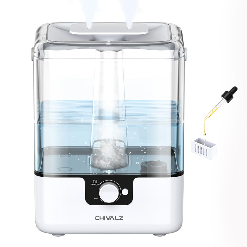 CHIVALZ YZY6001-KC 加湿器