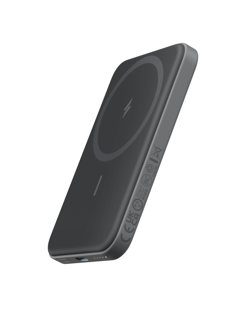 Anker A1610012 621 磁吸无线充电宝 5000mAh
