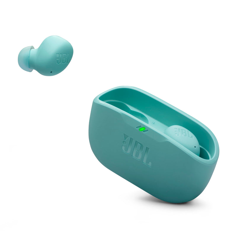 JBL Vibe Buds 2 真无线降噪耳机