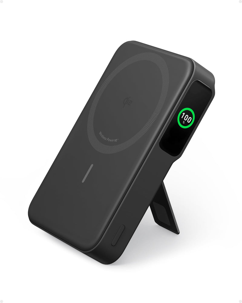Anker A1654 磁吸充电宝