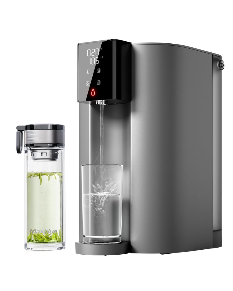 Waterdrop WD-C1-G 桌面即热反渗透净水器
