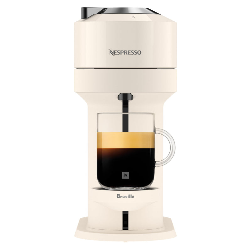 Nespresso BNV540CRM1BUC1 咖啡机