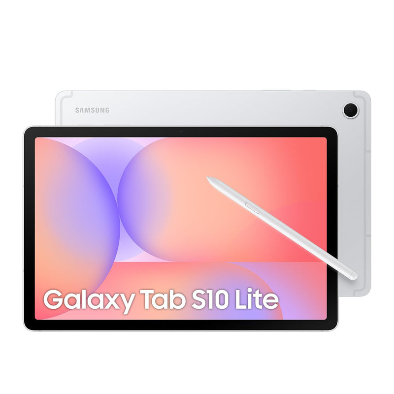 Samsung SM-X400NZSAXAC Galaxy Tab S10 Lite 平板电脑