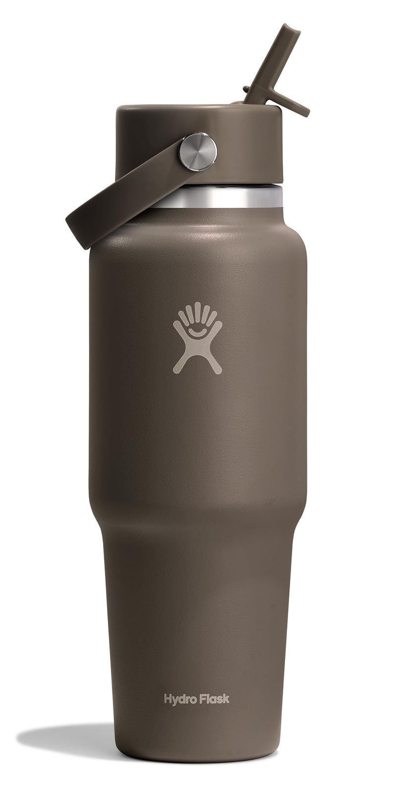 Hydro Flask 32盎司旅行保温吸管水壶