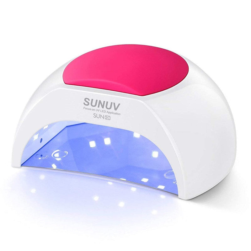 SUNUV B01N0BCN9B 美甲光疗灯