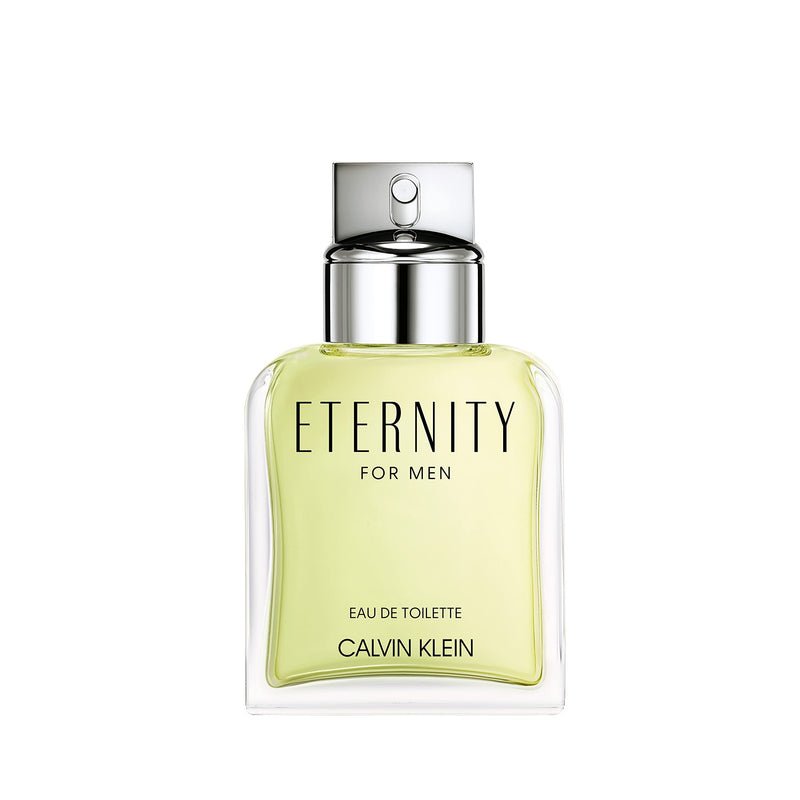 Calvin Klein 2526363 永恒男士淡香水 100ml