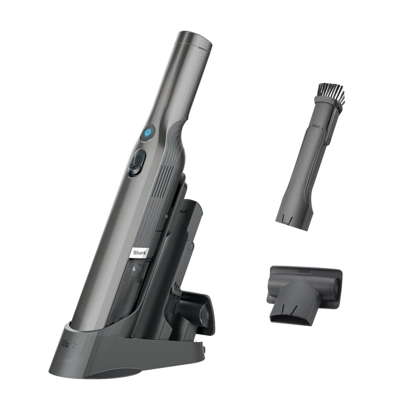 Shark WV201 手持吸尘器