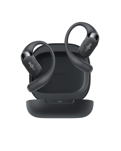 SHOKZ SHOKZ T920 开放式真无线蓝牙耳机
