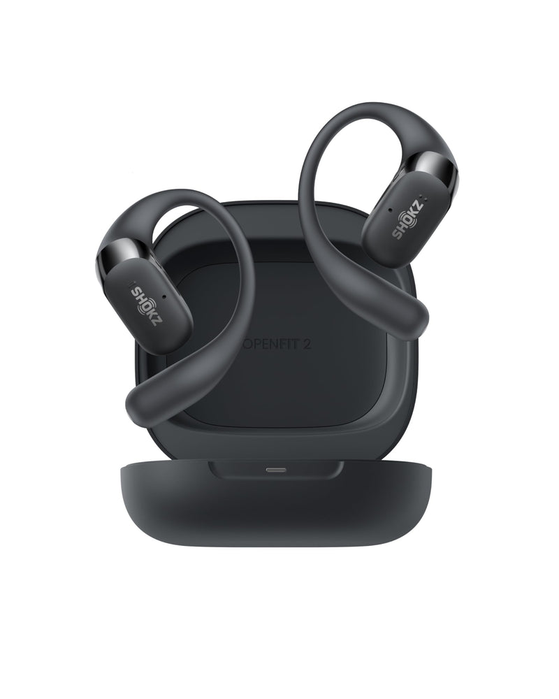 SHOKZ SHOKZ T920 OpenFit 2 开放式真无线蓝牙耳机