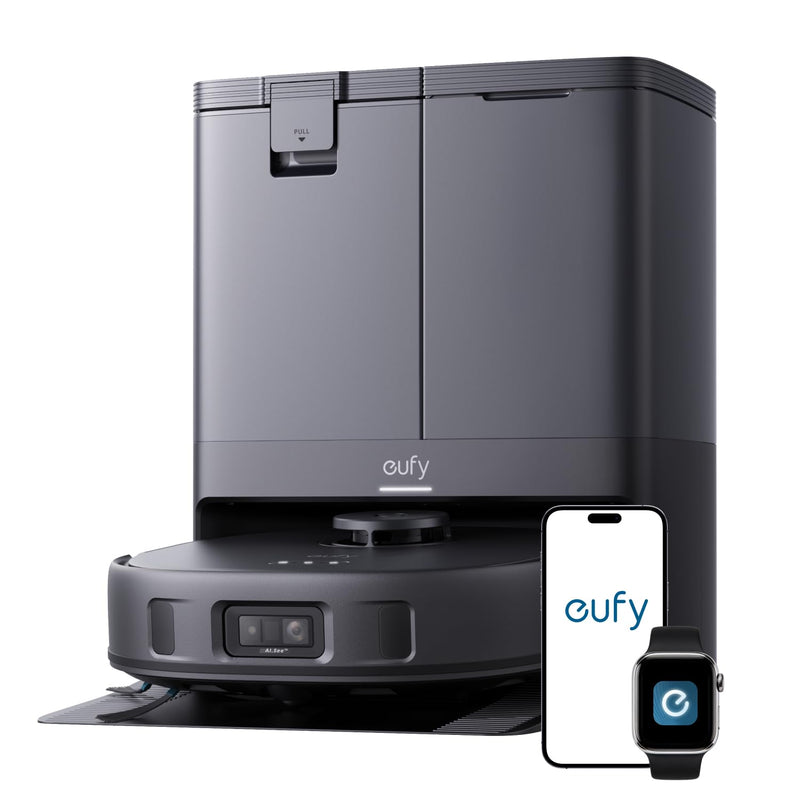 eufy T2351 扫拖一体机器人