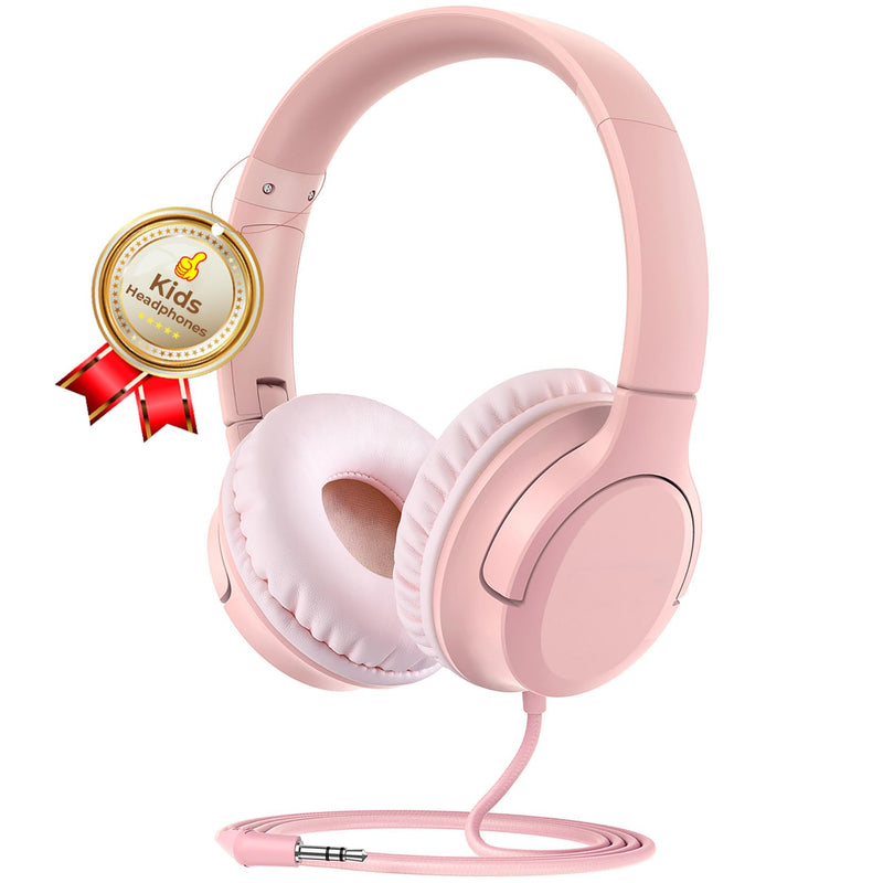 DyBaxa Headphones 儿童耳机