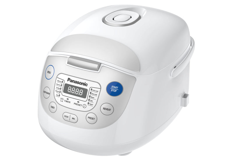 Panasonic SRZC123L 电饭煲