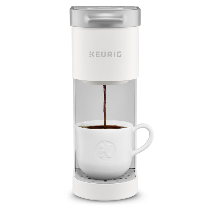 Keurig 611247403662 K-Mini 单杯胶囊咖啡机