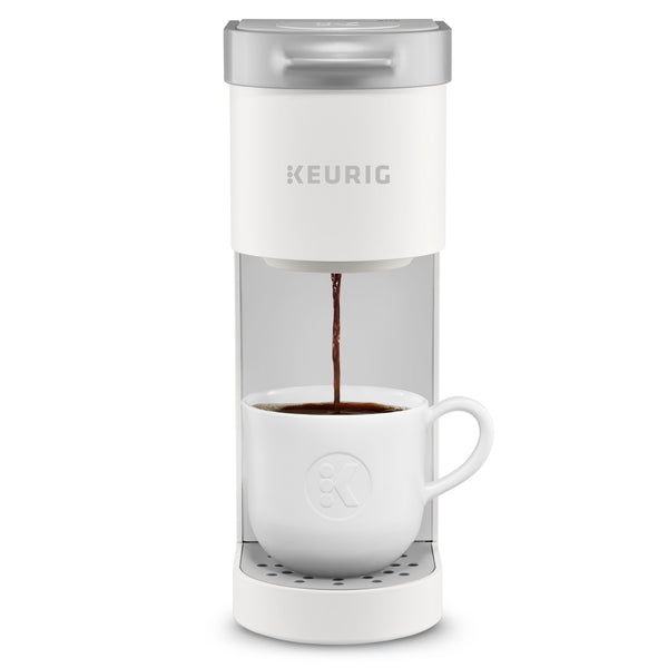 Keurig 611247403662 K-Mini 单杯K-Cup咖啡机