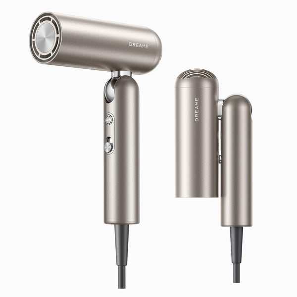 DREAME AHD51 高速折叠吹风机