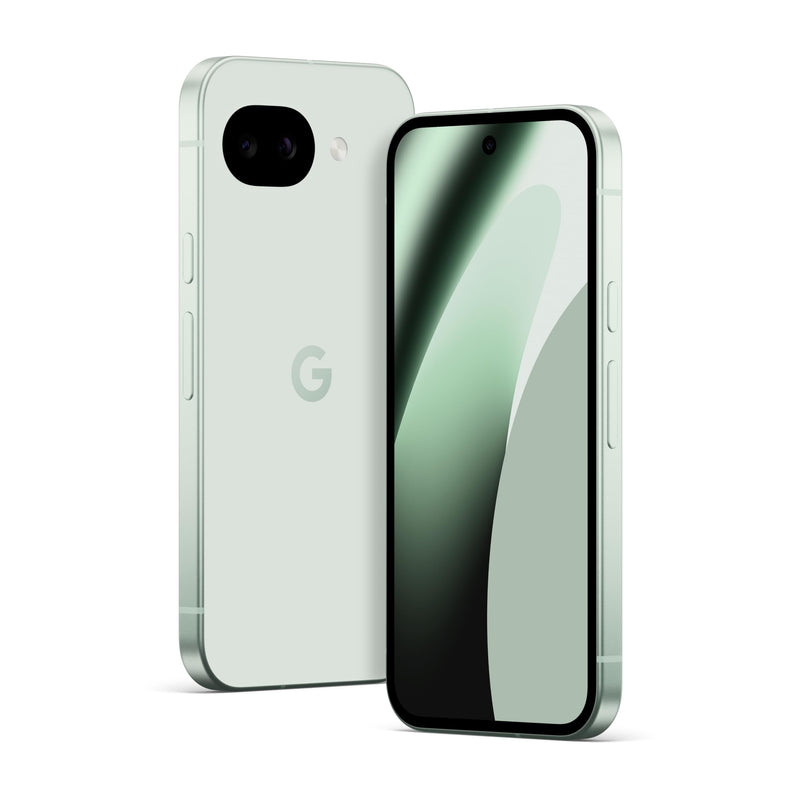 Google Pixel 10a 智能手机