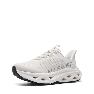 ALLSWIFIT 女款一脚蹬健步跑步鞋