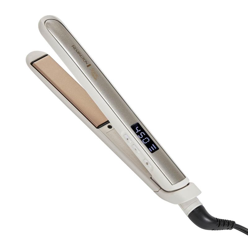 Remington S9511 陶瓷角蛋白直发器