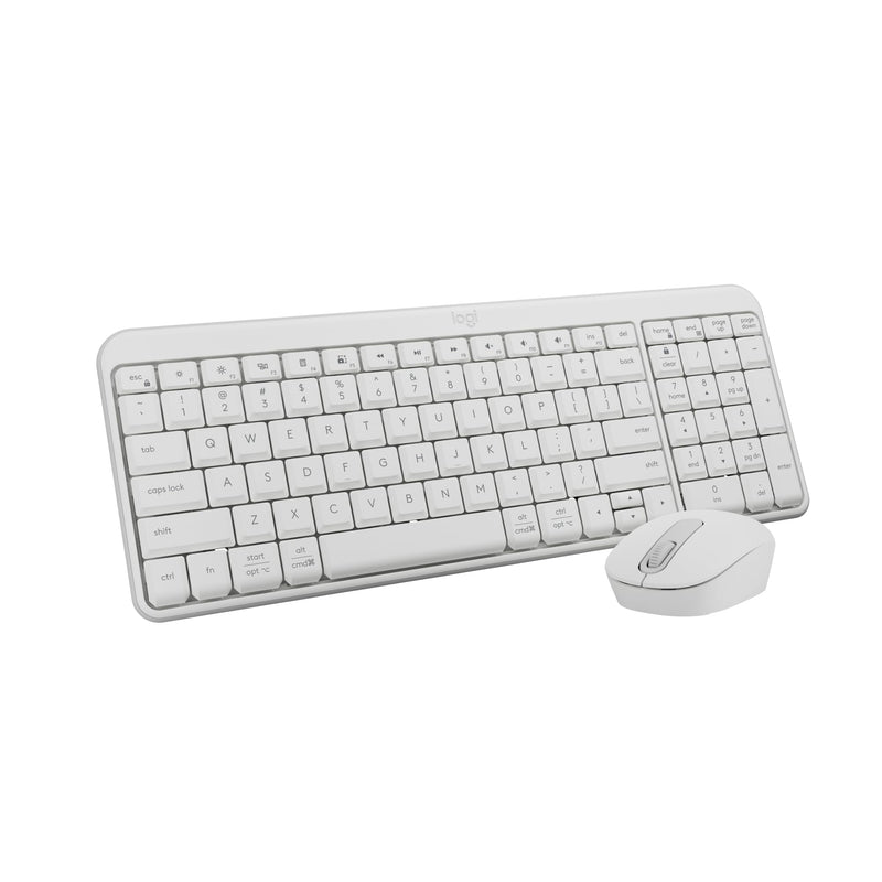Logitech 920-013511 MK250 蓝牙无线键鼠套装