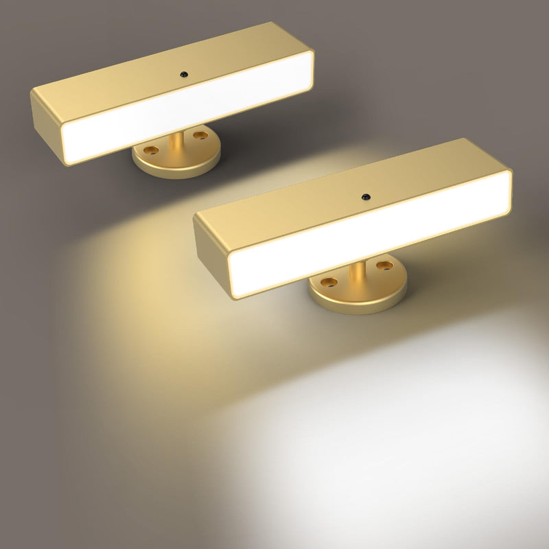 iThird iThird_WallSconce_V1 无线充电壁灯 两件套
