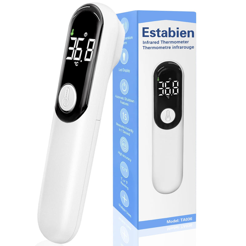 Estabien TA036 数字红外体温计