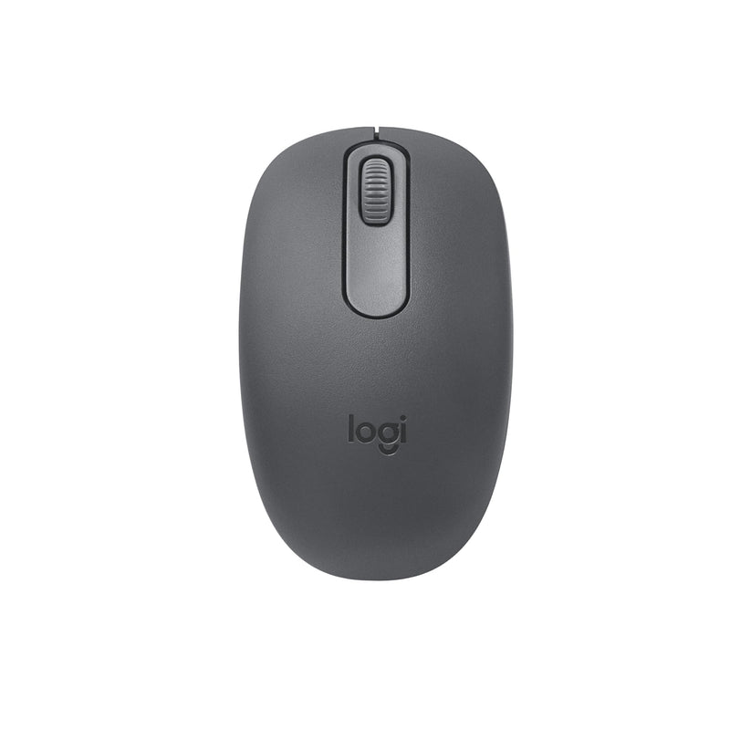 Logitech 910-007437 M196 蓝牙无线鼠标