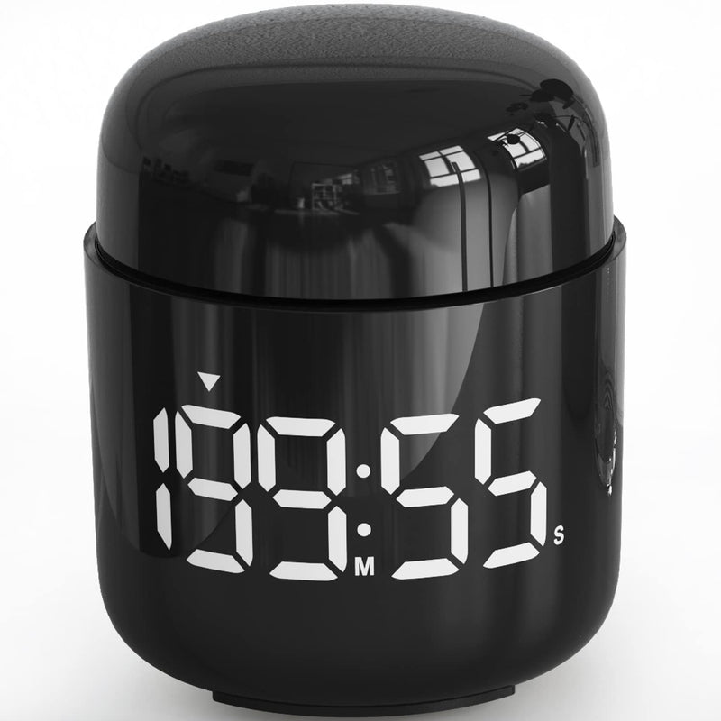 MeesMeek 5288 厨房计时器