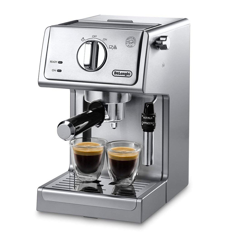 De'Longhi ECP3630 意式浓缩咖啡机