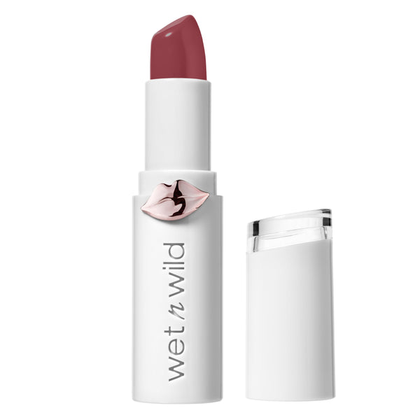 Wet n Wild 1111430 高光唇膏 红宝石雨林色