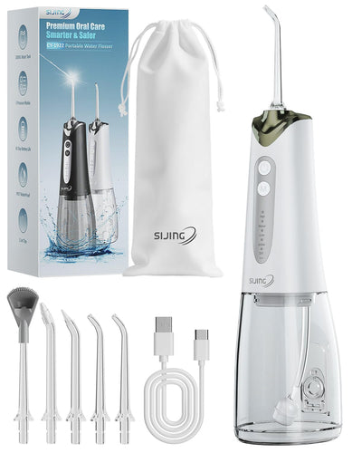 SIJING CY-1922 冲牙器