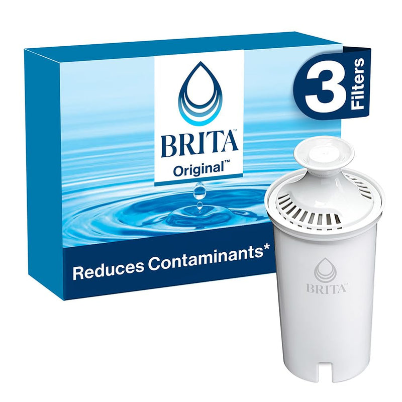 碧然德 BRITA 35503 标准滤芯 (3个装)