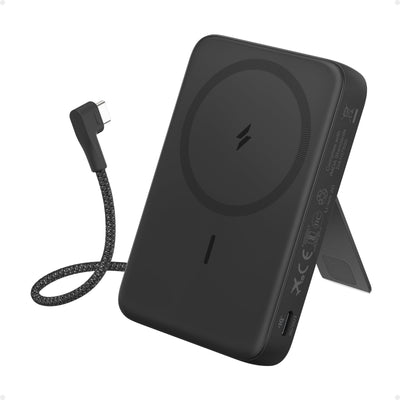 Anker A1685 磁吸无线充电宝