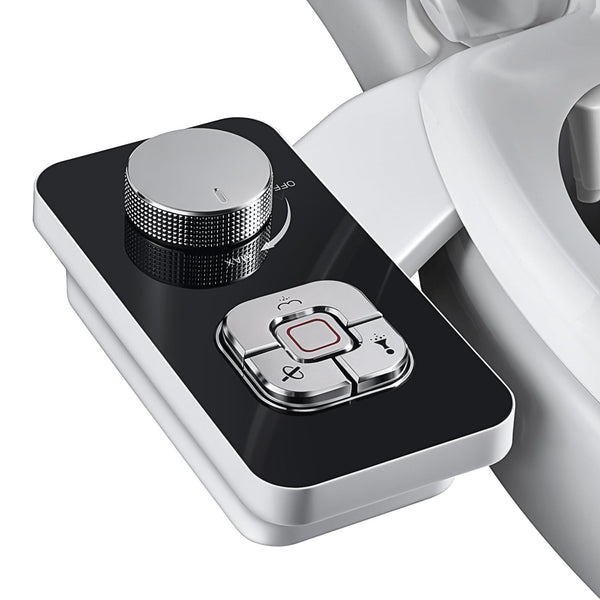 SAMODRA 非电动冷水坐便器喷嘴附件